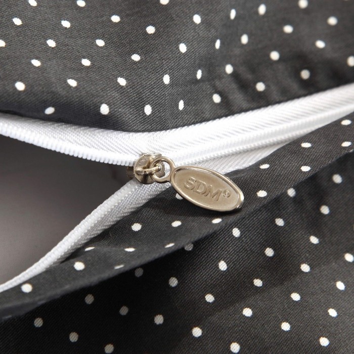 Модерн №43 - №60 Комплект постельного белья сатин 7Е