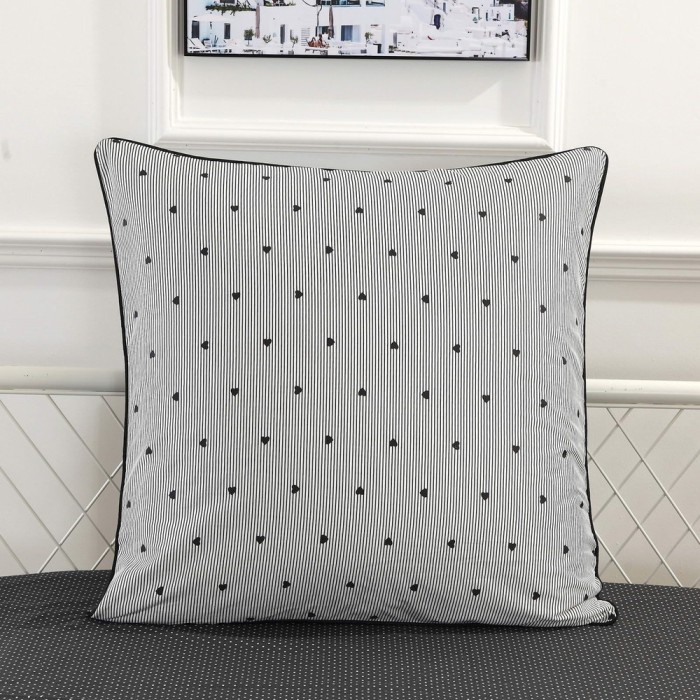 Модерн №43 - №60 Комплект постельного белья сатин 7Е