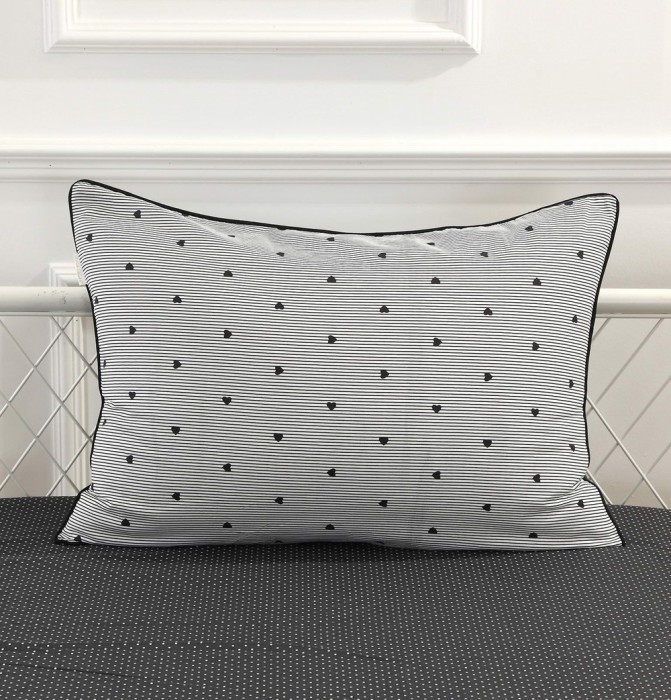 Модерн №43 - №60 Комплект постельного белья сатин 7Е