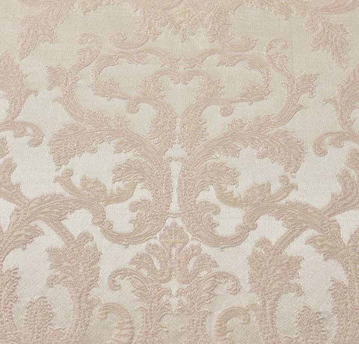 Клеопатра (розов) Покрывало 240х260