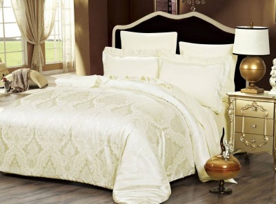 Максимилиан №21 Жаккард Евро Комплект постельного белья