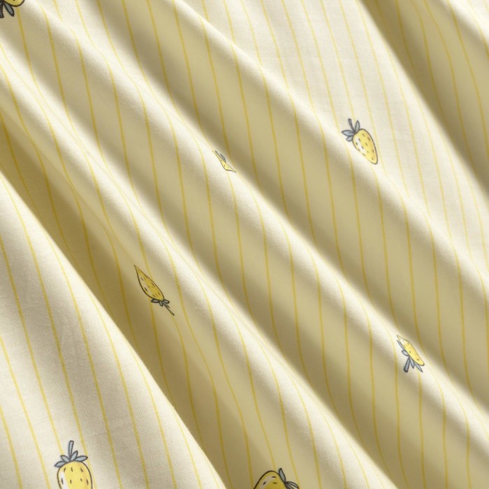 Модерн №57 Комплект постельного белья сатин Евро 4н