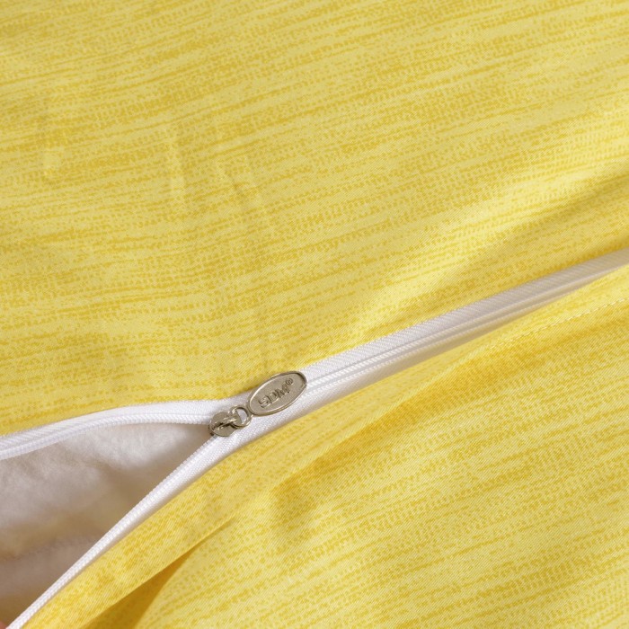 Модерн №57 Комплект постельного белья сатин Евро 4н