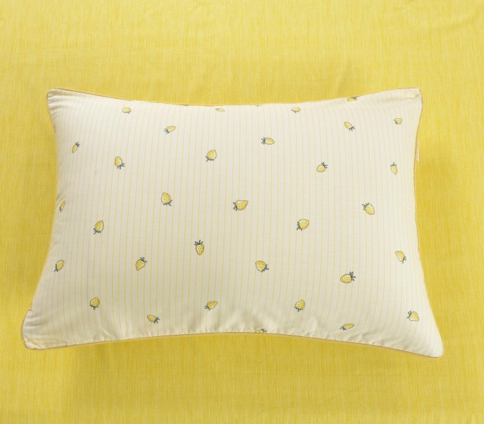 Модерн №57 Комплект постельного белья сатин Евро 4н