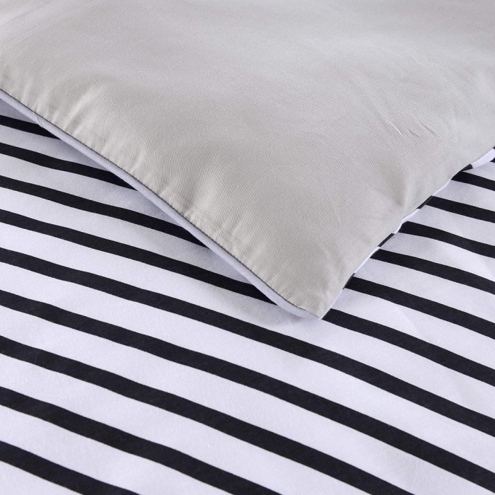 Леон Комплект постельного белья сатин Евро 4н