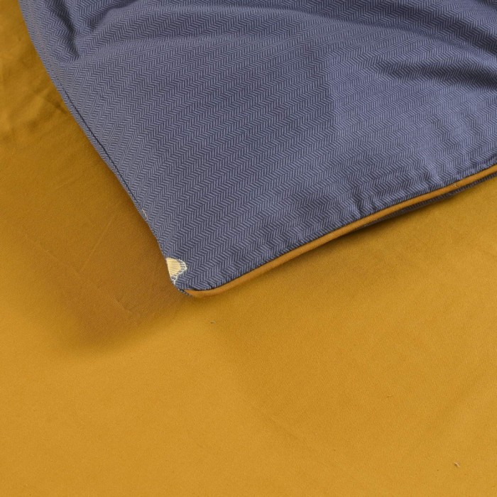 Модерн №36 Комплект постельного белья сатин 7Е