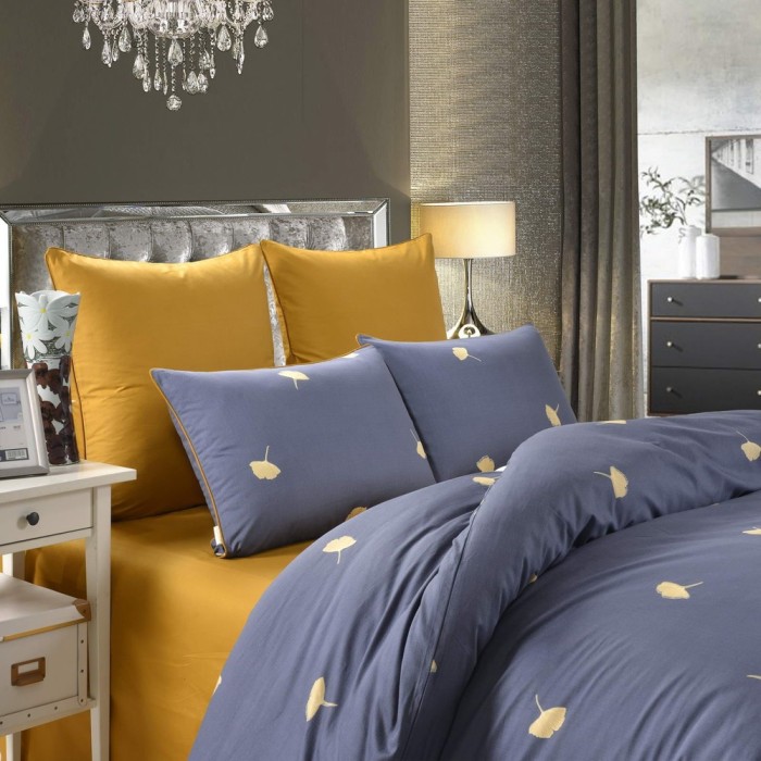 Модерн №36 Комплект постельного белья сатин 7Е