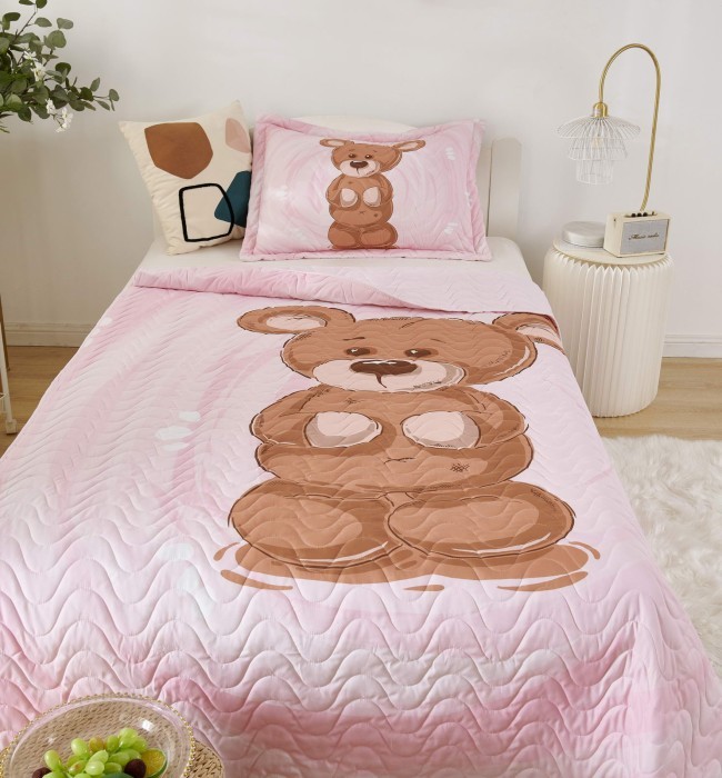 Sunny day №4 Покрывало 120х200