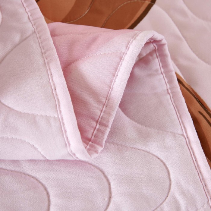 Sunny day №4 Покрывало 120х200