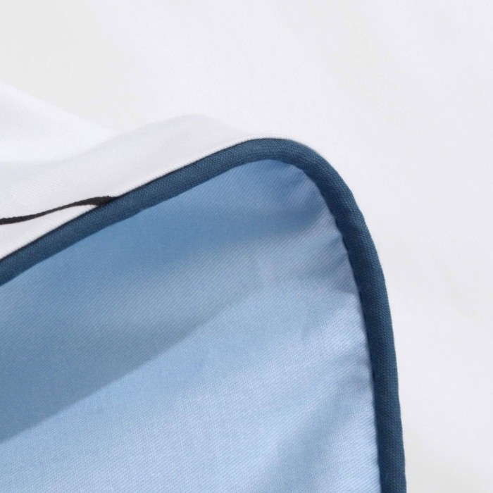 Матроскин Комплект постельного белья детский