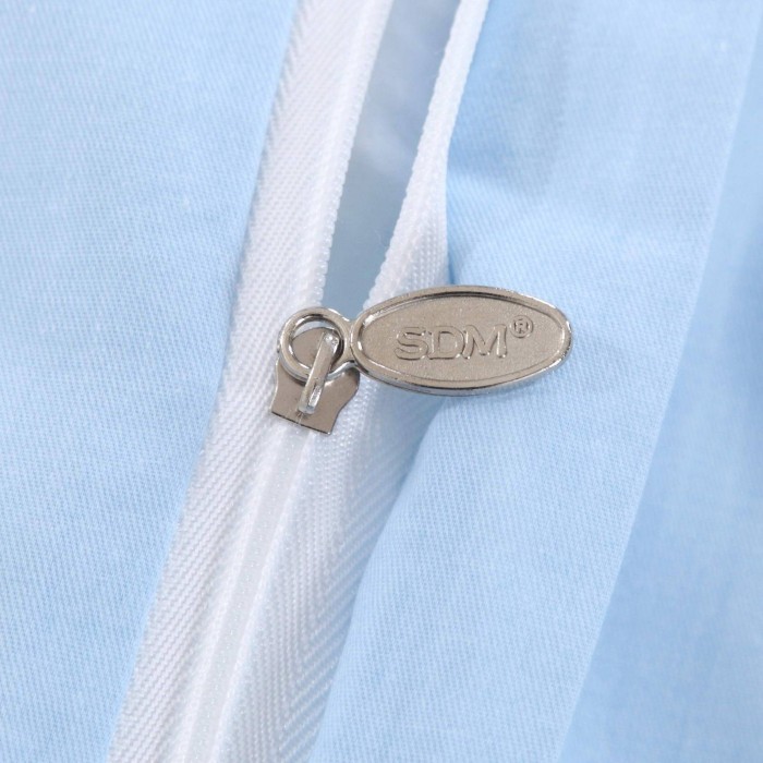 Матроскин Комплект постельного белья детский