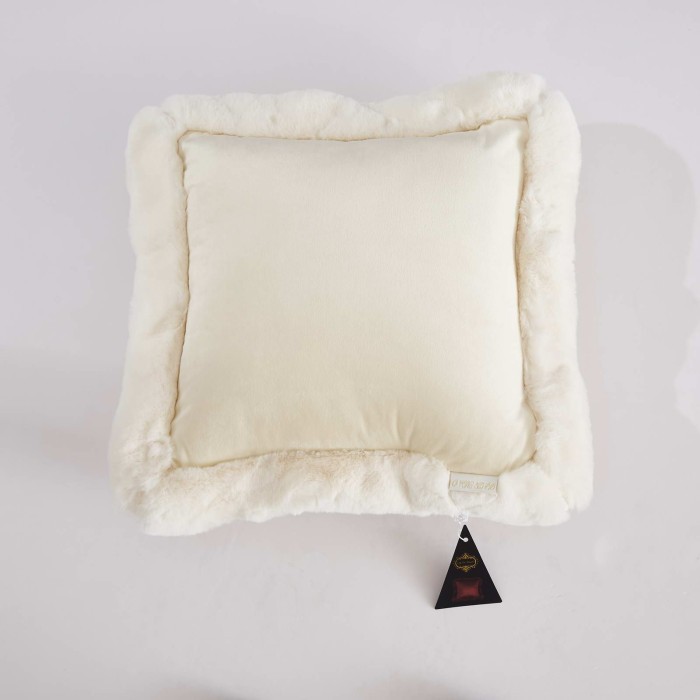 Сиена (молоко) наволочка 45х45