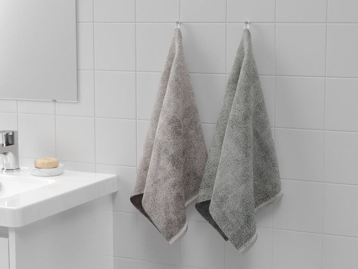 Полотенце VLR CONCEPT TR10S2 D.Green