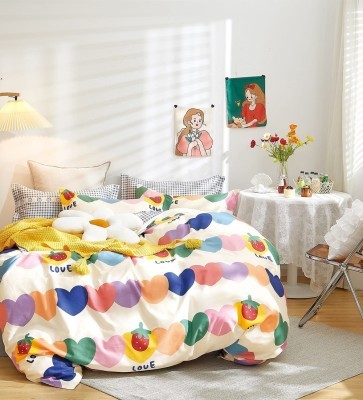 Постельное белье Tango TPIG3-1610 евро 2 наволочки