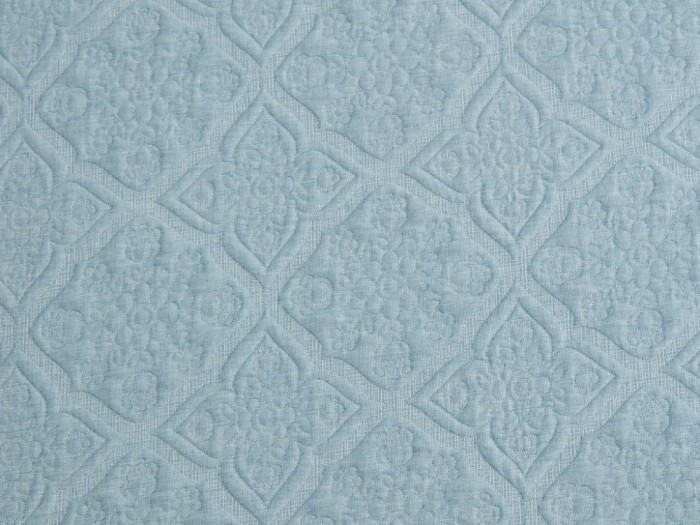 Плед Asabella хлопковый 160х220 см 2193-OS