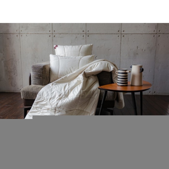 Одеяло Organic Hemp Grass 150 х 200 всесезонное