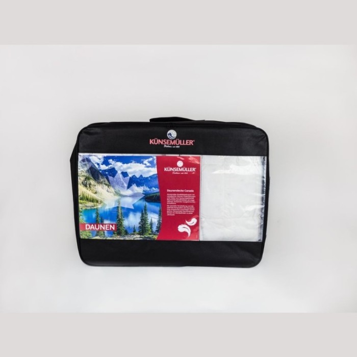 Одеяло Künsemüller Canada Decke всесезонное 200х220