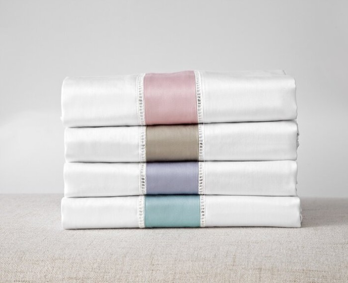 пододеяльник Sharmes "Prime" 200*220 голубая бирюза