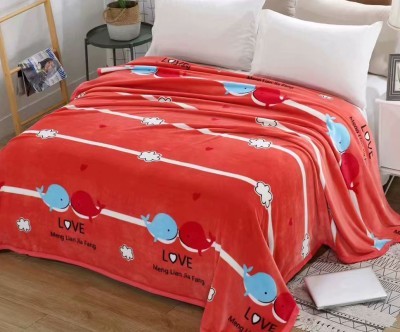 Плед Tango Lindo микрофибра "Фланель" евро 3014-249