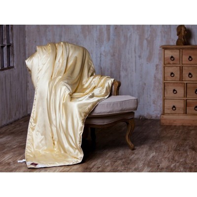 Одеяло GREAT SILK GRASS всесезонное 160х200