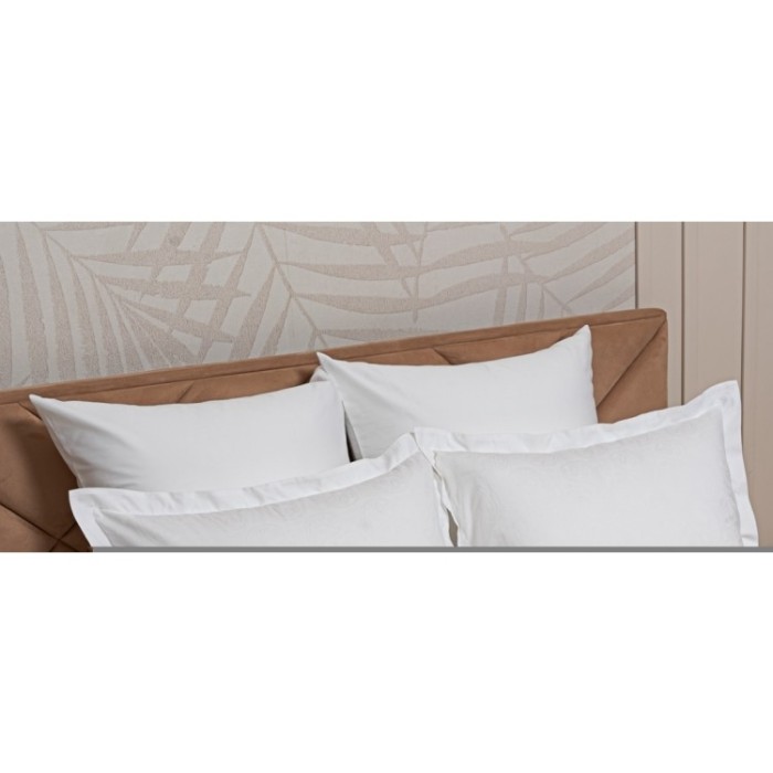 Постельное белье Paisley Palette Grass Семейный