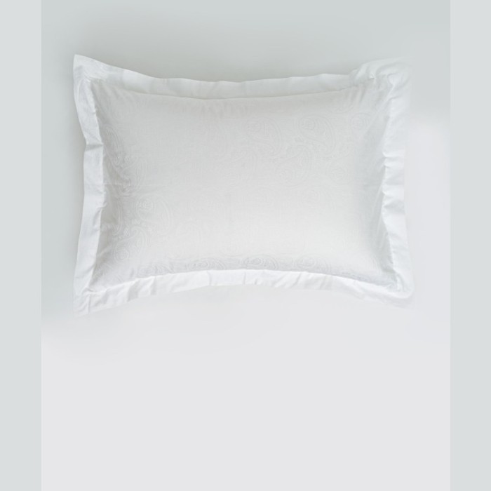 Постельное белье Paisley Palette Grass Семейный