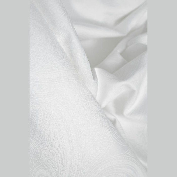 Постельное белье Paisley Palette Grass Семейный