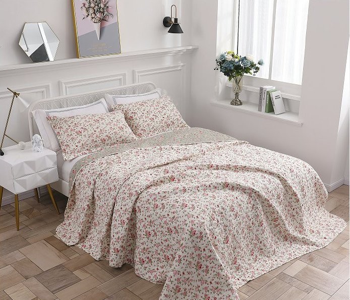 Покрывало Tango Patchwork 888 PW888-52