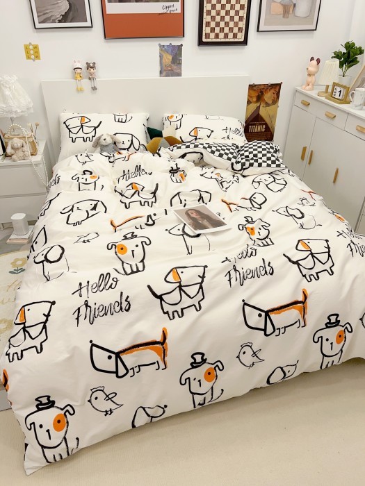 Постельное белье Tango Novella 1,5-спальный 2 наволочки