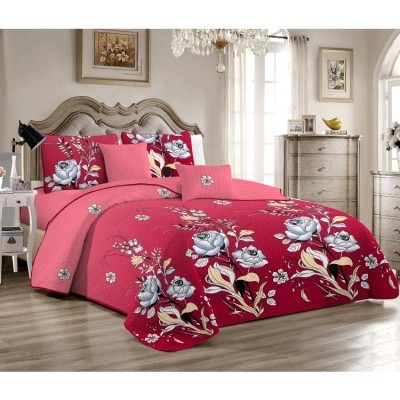 Покрывало Tango Patchwork 444 PW444-95