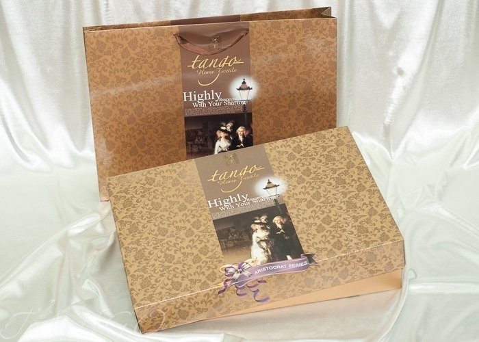 Постельное белье Tango TJ350-05 семейное