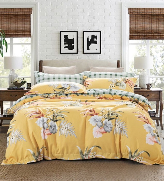 Постельное белье Tango DF02-316-70 двуспальное