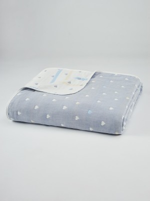 Плед-покрывало муслиновое MS-15 150х200