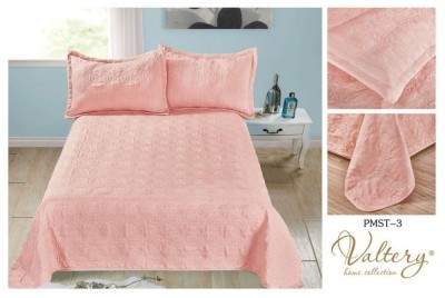 Покрывала PMST-3 евро (230х250) 2 наволочки (50х70)