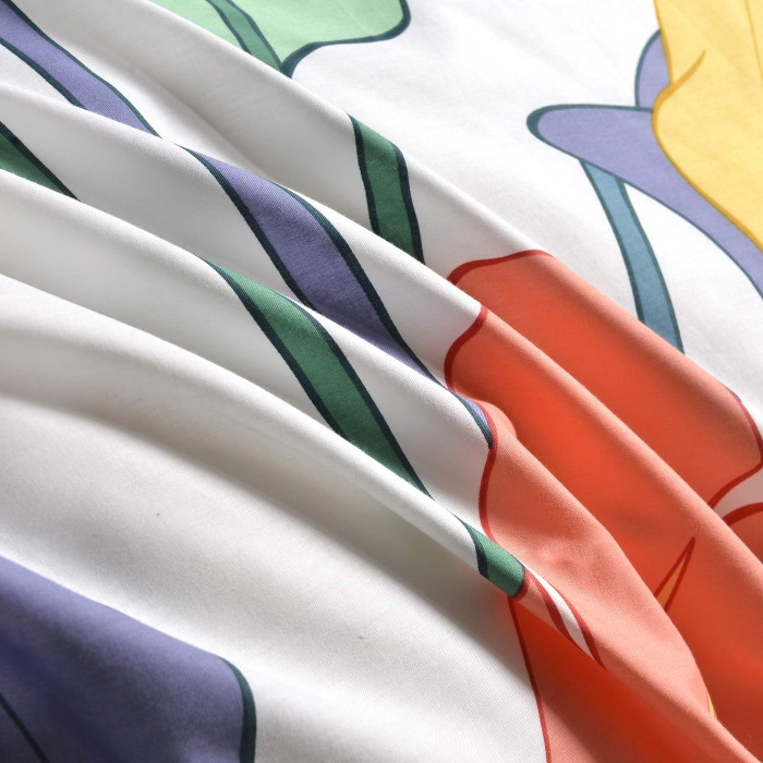 Серенити Комплект постельного белья сатин 7Е