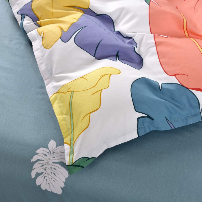 Серенити Комплект постельного белья сатин 7Е