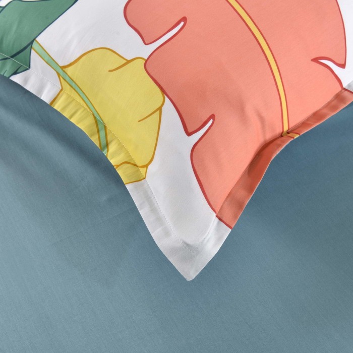 Серенити Комплект постельного белья сатин 7Е