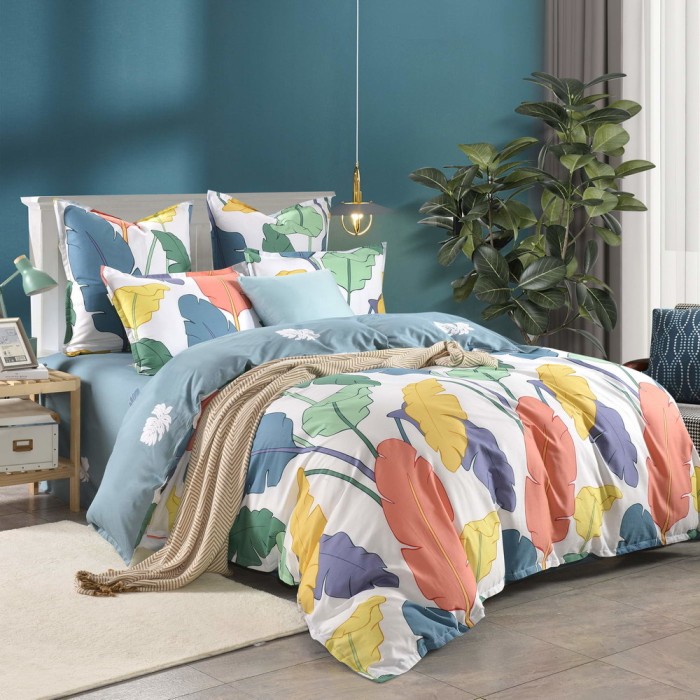 Серенити Комплект постельного белья сатин 7Е