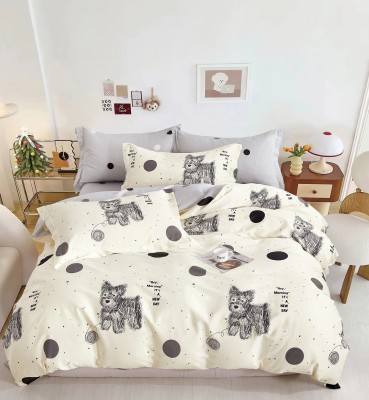 Постельное белье Tango Twill семейное TPIG5-1936-70 