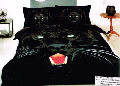 Постельное белье Tango TS05-31A семейное 2 наволочки