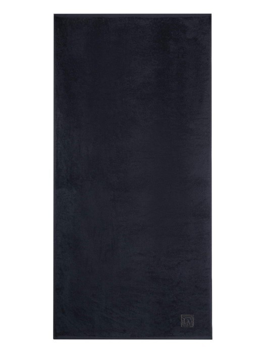 Marshall  (антрацит) 70х140 Полотенце Махровое