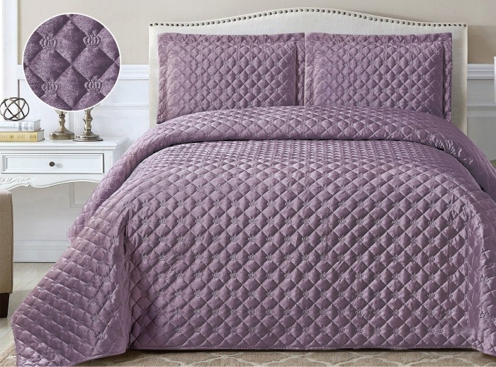 Покрывало Tango French crown евро FC2426-15 код2334