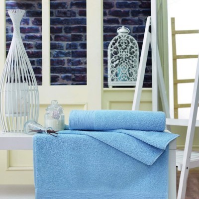 FOKUS (ментол) 70х140 Полотенце Махровое