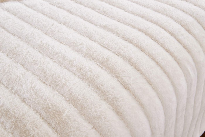 Анабель (белая) Покрывало 210х230