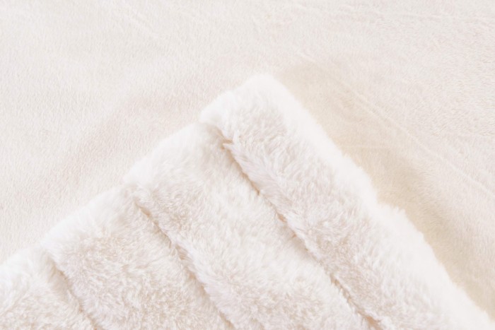 Анабель (белая) Покрывало 210х230