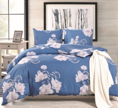 Постельное белье Valtery печатный CL-331 двуспальное