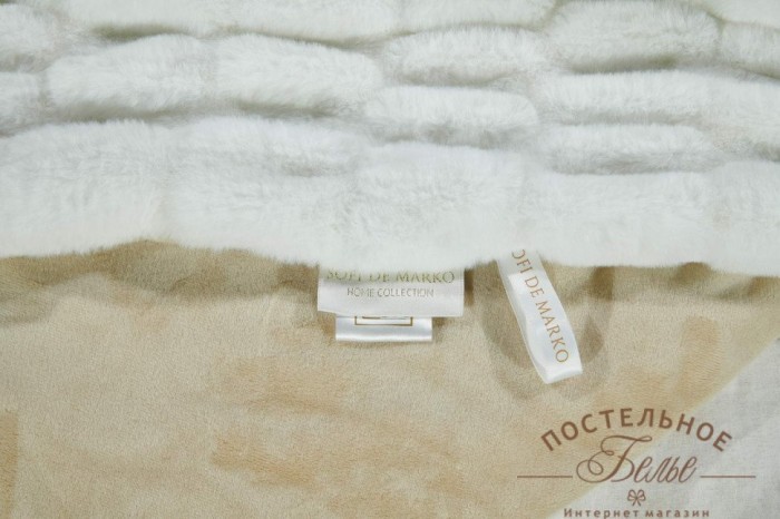 Мех №6 Покрывало 160х220