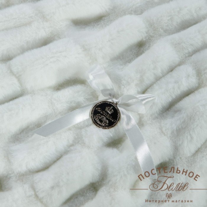 Мех №6 Покрывало 160х220