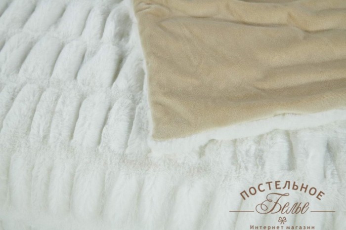 Мех №6 Покрывало 160х220