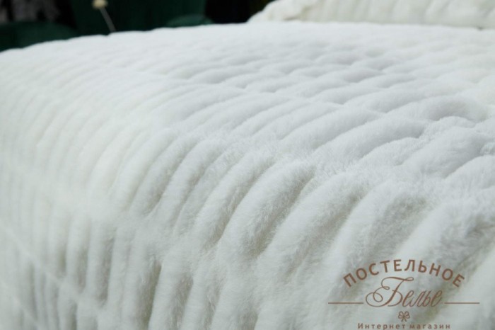 Мех №6 Покрывало 160х220